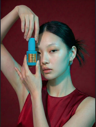 [zipiel] Cica PDRN Shield Lifting Film Serum 30ml - Diva Melody