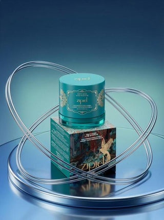 [zipiel] Tofu Wrinkle Shield Shape Memory Triple Barrier Cream 50ml - Diva Melody